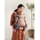 Babybjorn Carrier Move 揹帶 - Mesh Dusty Pink