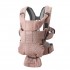 Babybjorn Carrier Move 揹帶 - Mesh Dusty Pink