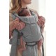 Babybjorn Carrier Move 揹帶 - Mesh Grey