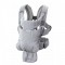 Babybjorn Carrier Move 揹帶 - Mesh Grey