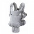 Babybjorn Carrier Move 揹帶 - Mesh Grey