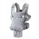 Babybjorn Carrier Move 揹帶 - Mesh Grey