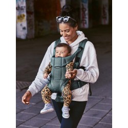 Babybjorn Carrier Move 揹帶 - Mesh Sage Green