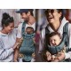 Babybjorn Carrier Move 揹帶 - Mesh Sage Green