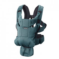 Babybjorn Carrier Move 揹帶 - Mesh Sage Green