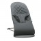 Babybjorn 嬰兒搖椅 Bliss Cotton - Anthracite