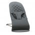 Babybjorn 嬰兒搖椅 Bliss Cotton - Anthracite