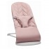 Babybjorn 嬰兒搖椅 Bliss Woven - Dusty Pink Petal Quilt