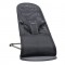 Babybjorn 嬰兒平衡搖椅 Bliss Mesh - Anthracite