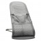 Babybjorn 嬰兒平衡搖椅 Bliss Mesh - Grey