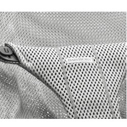 Babybjorn 嬰兒平衡搖椅 Bliss Mesh - Grey
