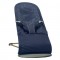Babybjorn 嬰兒平衡搖椅 Bliss Mesh - Navy Blue