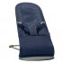 Babybjorn 嬰兒平衡搖椅 Bliss Mesh - Navy Blue