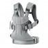 Babybjorn Carrier One Air 嬰兒揹帶 - Silver