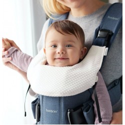 Babybjorn Carrier One 揹帶用 teething pad