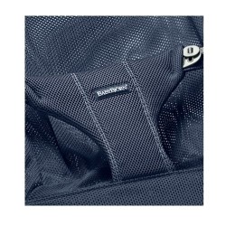 Babybjorn 平衡搖椅替代椅套 - Navy Blue Mesh