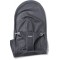 Babybjorn 平衡搖椅替代椅套 - Anthracite Mesh