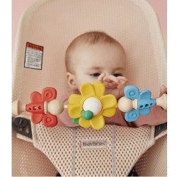 BABYBJORN 平衡搖椅玩具 - Flying Friends