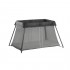 Babybjorn Travel Cot Light 旅行嬰兒床 - 黑色