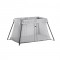 Babybjorn Travel Cot Light 旅行嬰兒床 - Silver
