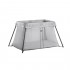 Babybjorn Travel Cot Light 旅行嬰兒床 - Silver