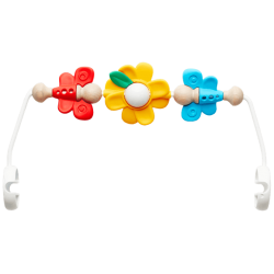 BABYBJORN 平衡搖椅玩具 - Flying Friends