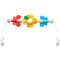 BABYBJORN 平衡搖椅玩具 - Flying Friends