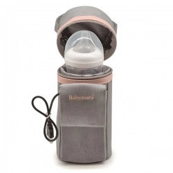 Babymate 移動式暖奶器