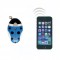 Babymate iKids Tracker 多功能藍牙無線追蹤器 - 藍色