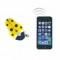 Babymate iKids Tracker 多功能藍牙無線追蹤器 - 黃色