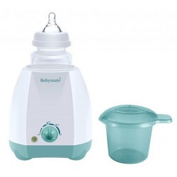 Babymate 3合1多功能暖奶器
