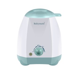 Babymate 3合1多功能暖奶器
