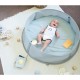 Babymoov Mariniere Aquani 3 in 1 防紫外線帳篷 + 遊玩樂園 + 小水池