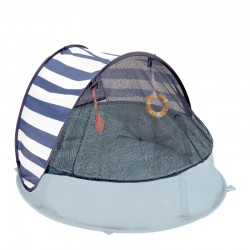 Babymoov Mariniere Aquani 3 in 1 防紫外線帳篷 + 遊玩樂園 + 小水池