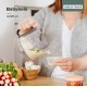 Babymoov Babybols 食物儲存碗 - 4個 x 120毫升 (S碼)