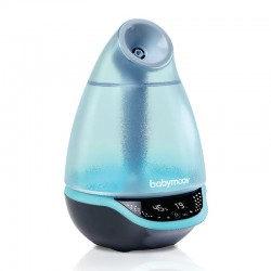 Babymoov Hygro (+) 夜燈噴霧加濕機