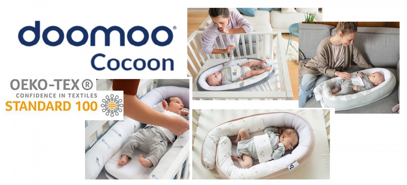 domoo Cocoon