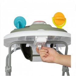 Bebe Confort DALIA 學行車
