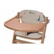 Bebe Confort TIMBA 木餐椅連座墊 (2760560210)