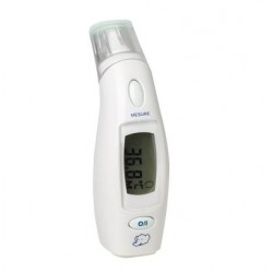 bebe confort 前額 / 耳朵探熱器 (32000142)