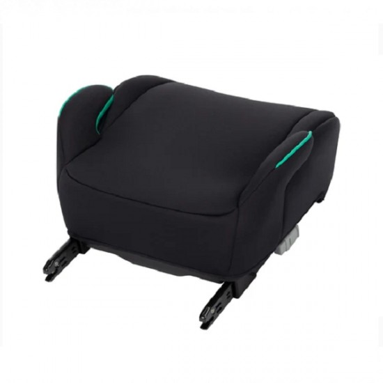 bebe confort GAIA ISOFIX 兒童汽車加高椅 120-150cm - 石墨 (8104153210)