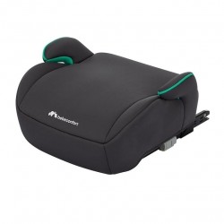 bebe confort GAIA ISOFIX 兒童汽車加高椅 120-150cm - 石墨 (8104153210)