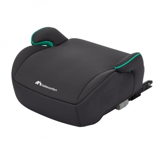 bebe confort GAIA ISOFIX 兒童汽車加高椅 120-150cm - 石墨 (8104153210)