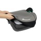bebe confort GAIA ISOFIX 兒童汽車加高椅 120-150cm - 灰 (8104440210)