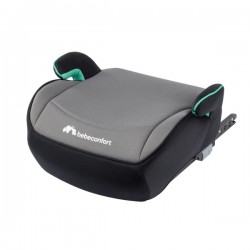 bebe confort GAIA ISOFIX 兒童汽車加高椅 120-150cm - 灰 (8104440210)