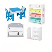 幼兒家具
