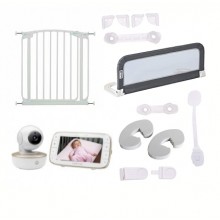 安全用品 / 監察器