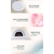 b&h Athena 醫院級穿戴式免提電動奶泵 1 pcs