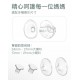 b&h Athena 醫院級穿戴式免提電動奶泵 1 pcs