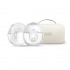 b&h Athena 醫院級穿戴式免提電動奶泵 2 pcs (送便攜包)